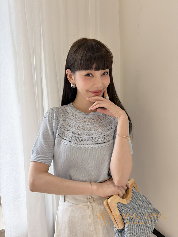 WANG CHIU 麻豆照